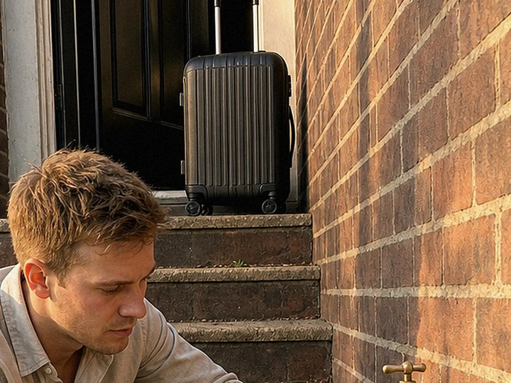 How to Water an Australian Garden While Away in Summer